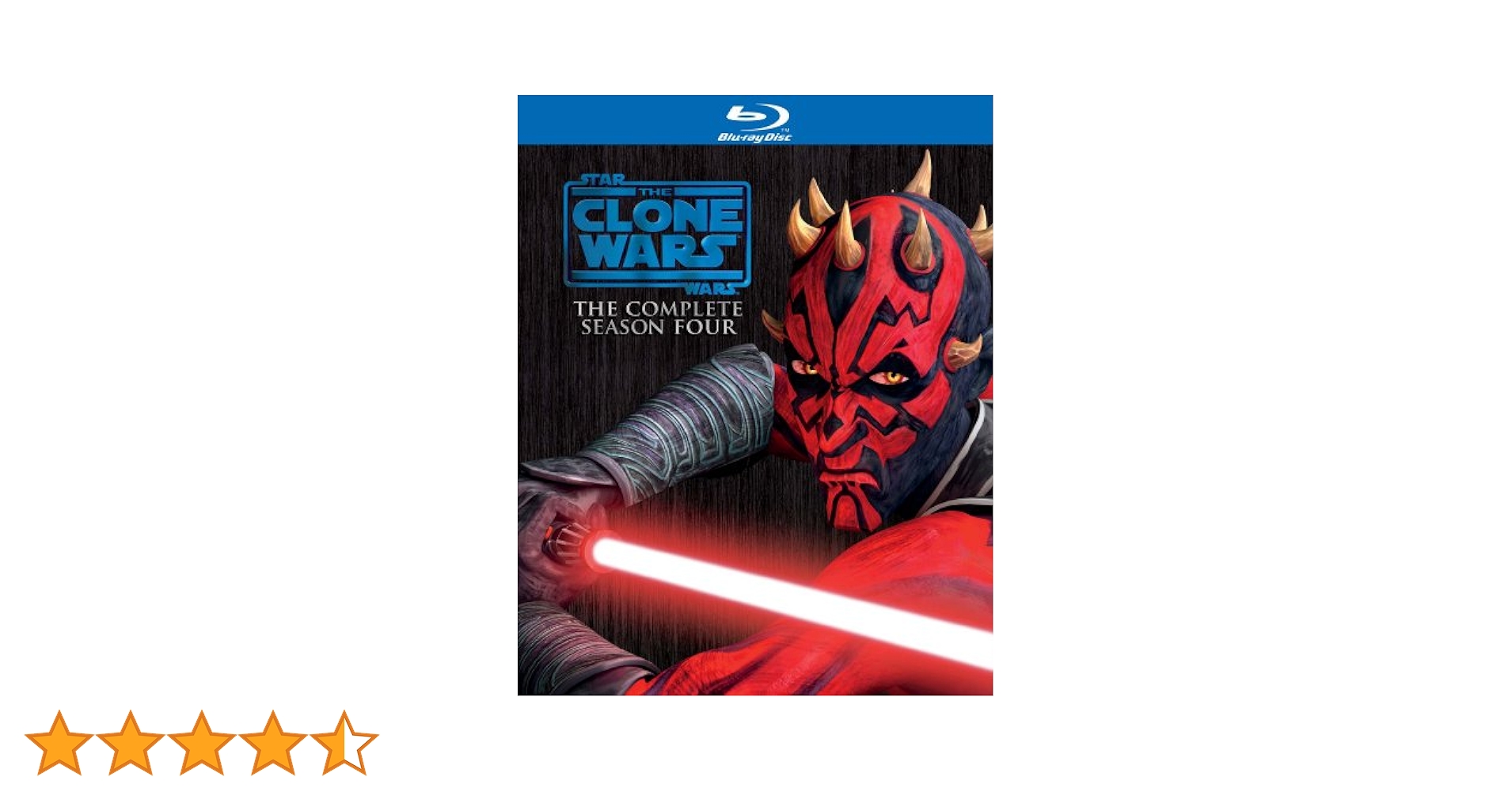スターウォーズ クローン・ウォーズの初回限定盤DVDセット 91avtd1u+oL._AC_UL210_SR210,